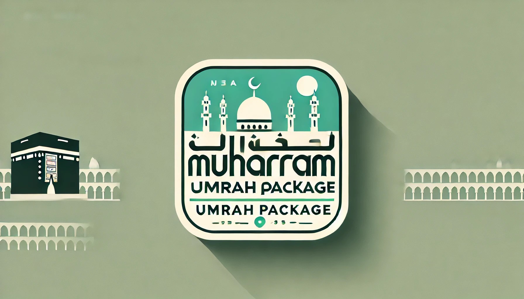 Muharram Umrah Packages in {{year}}